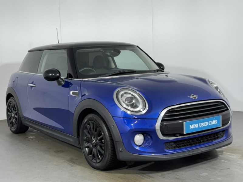Used MINI Hatch 2019 for sale - 77877764: Photo 1