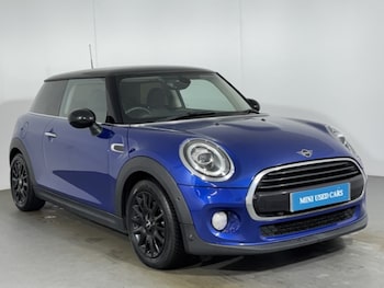 Used MINI Hatch 2019 for sale - 77877764: Photo