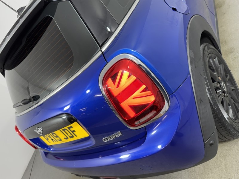 Used MINI Hatch 2019 for sale - 77877764: Photo 36