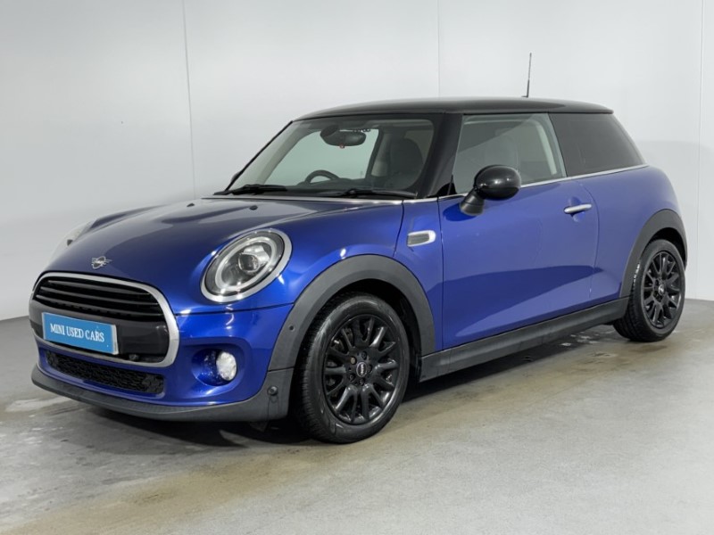 Used MINI Hatch 2019 for sale - 77877764: Photo 41