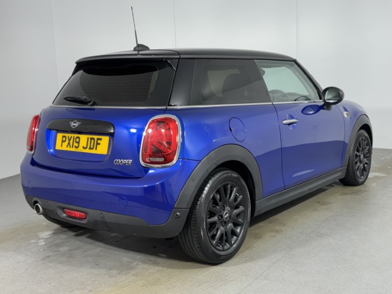 Used MINI Hatch 2019 for sale - 77877764: Photo 42