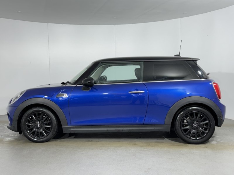 Used MINI Hatch 2019 for sale - 77877764: Photo 43