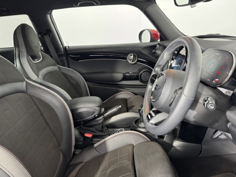 Used MINI Hatch 2022 for sale - 77877762: Photo 11