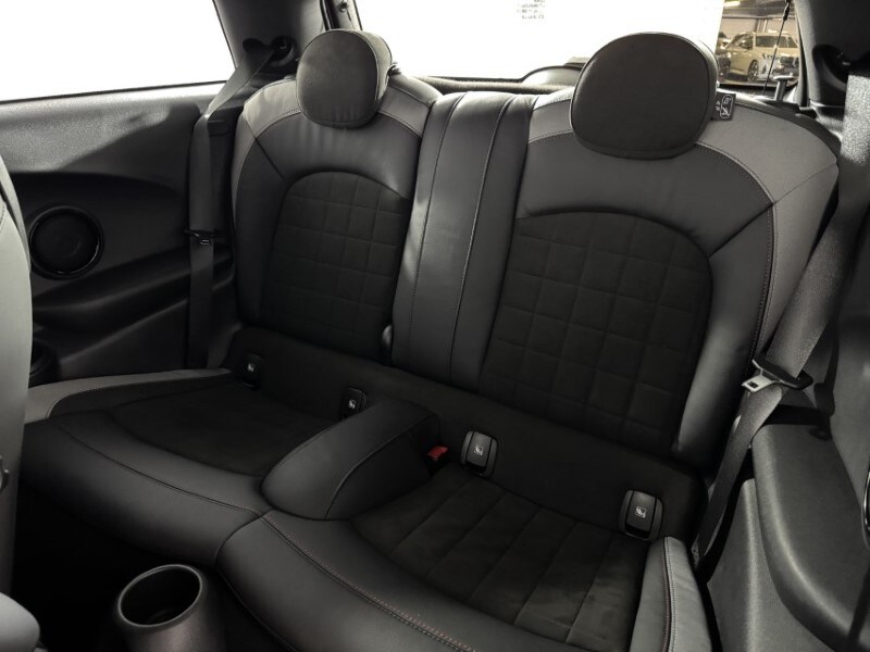 Used MINI Hatch 2022 for sale - 77877762: Photo 12