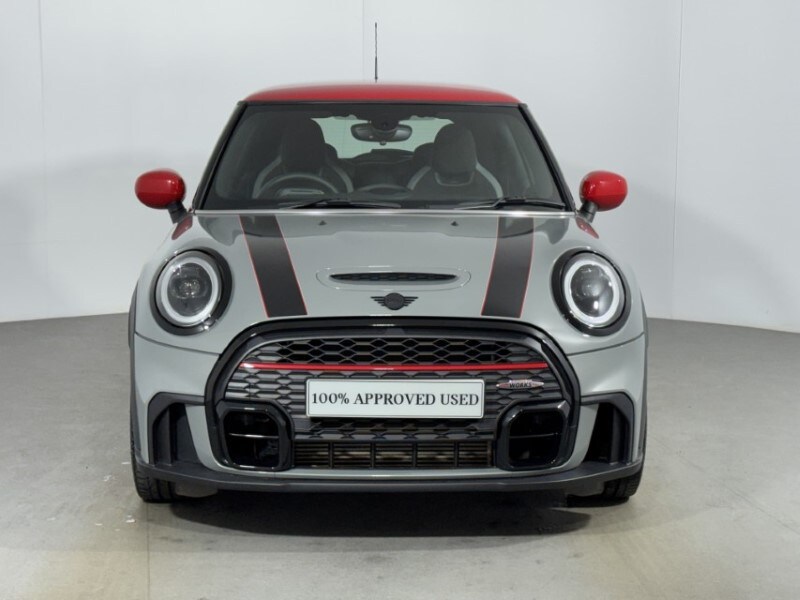 Used MINI Hatch 2022 for sale - 77877762: Photo 16