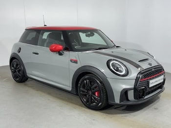 Used MINI Hatch 2022 for sale - 77877762: Photo