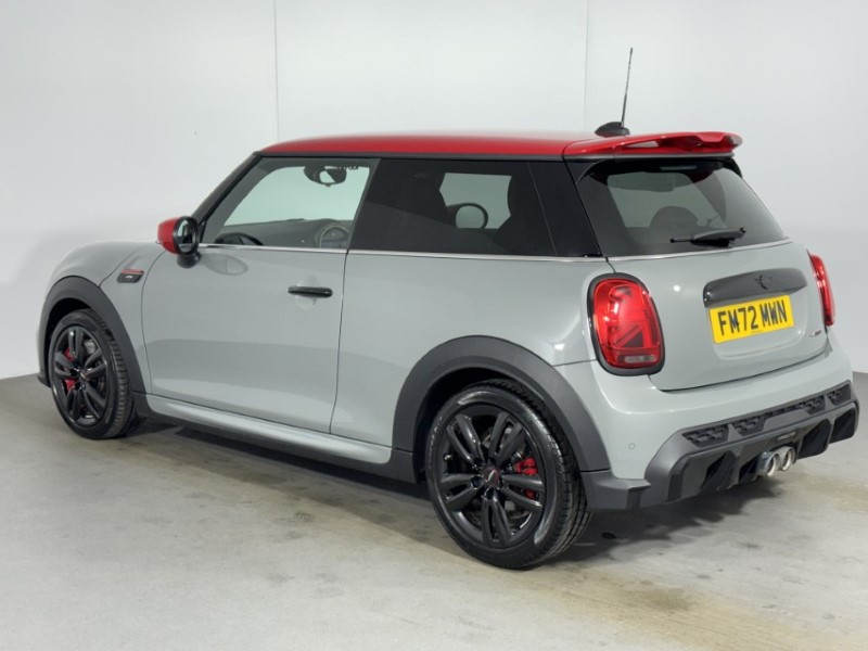 Used MINI Hatch 2022 for sale - 77877762: Photo 2