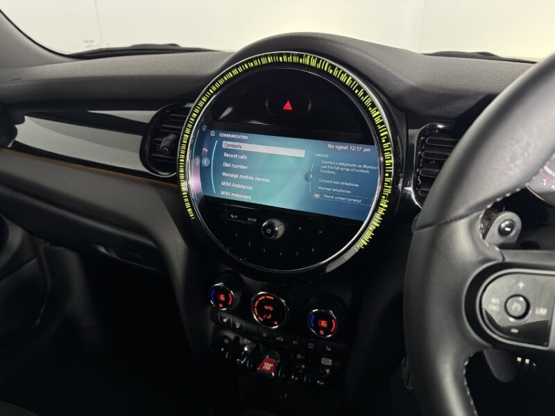 Used MINI Hatch 2022 for sale - 77877762: Photo 27