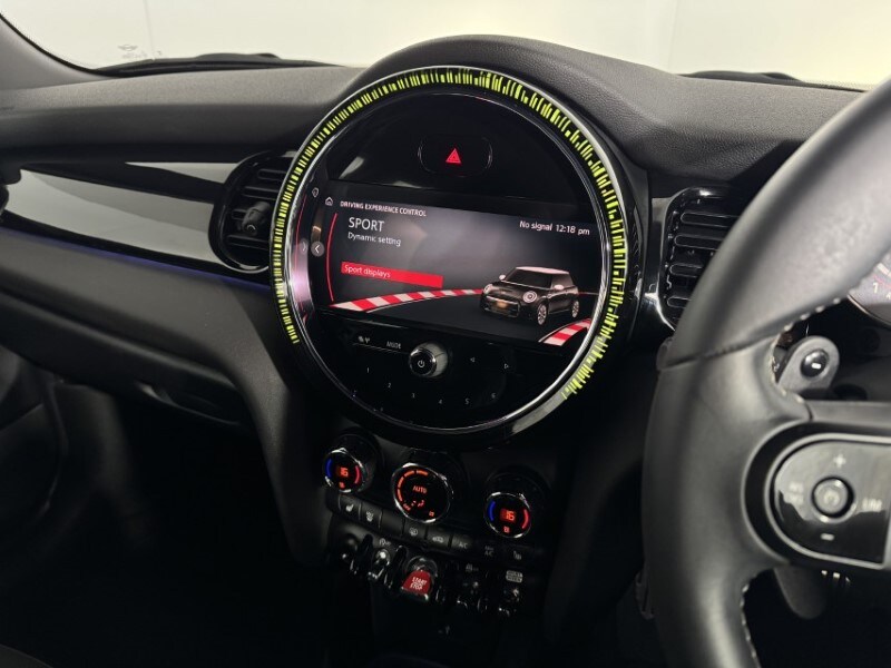 Used MINI Hatch 2022 for sale - 77877762: Photo 30