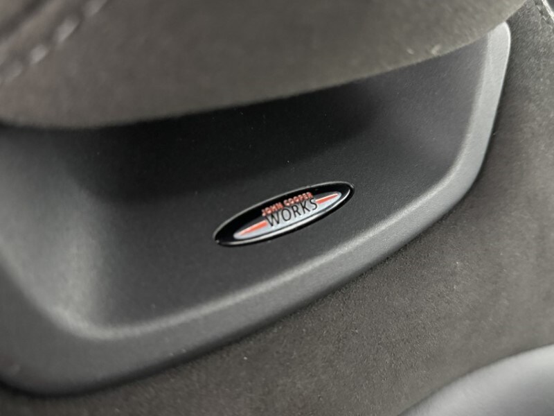 Used MINI Hatch 2022 for sale - 77877762: Photo 36