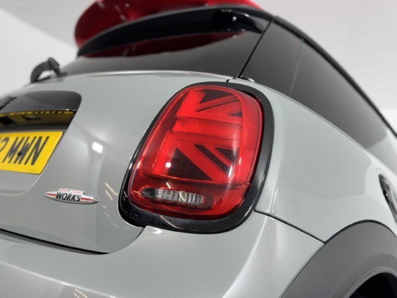 Used MINI Hatch 2022 for sale - 77877762: Photo 44