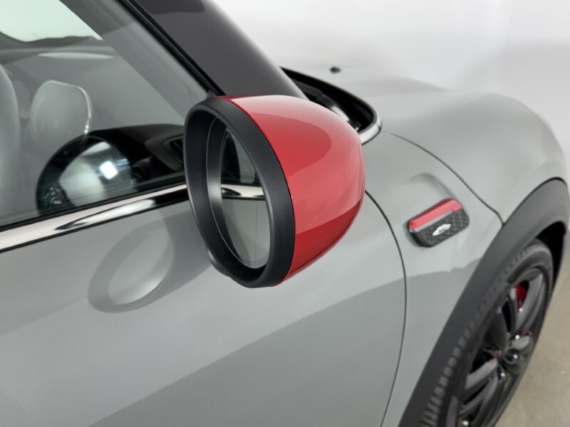 Used MINI Hatch 2022 for sale - 77877762: Photo 46