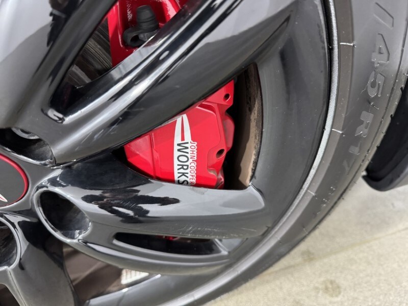 Used MINI Hatch 2022 for sale - 77877762: Photo 48