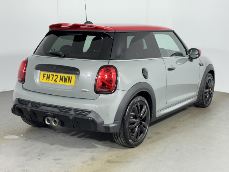 Used MINI Hatch 2022 for sale - 77877762: Photo 49