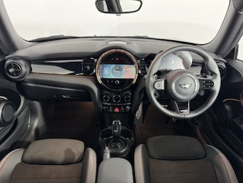 Used MINI Hatch 2022 for sale - 77877762: Photo