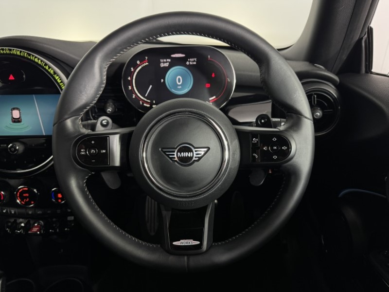 Used MINI Hatch 2022 for sale - 77877762: Photo 5