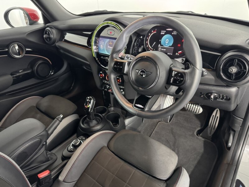 Used MINI Hatch 2022 for sale - 77877762: Photo 6