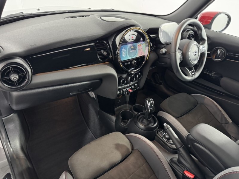 Used MINI Hatch 2022 for sale - 77877762: Photo 7