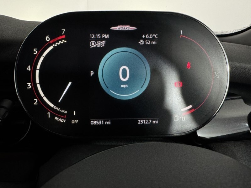 Used MINI Hatch 2022 for sale - 77877762: Photo 9