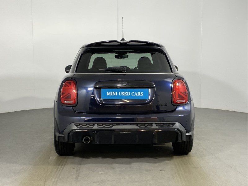 Used MINI Hatch 2021 for sale - 77207079: Photo 11