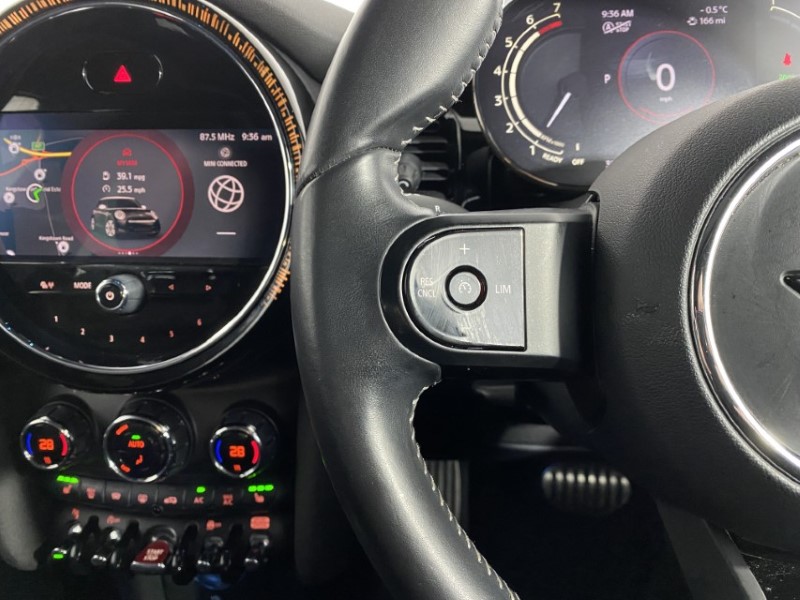 Used MINI Hatch 2021 for sale - 77207079: Photo 14