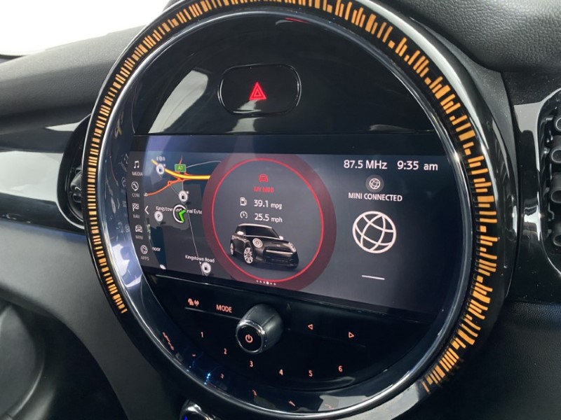 Used MINI Hatch 2021 for sale - 77207079: Photo 20