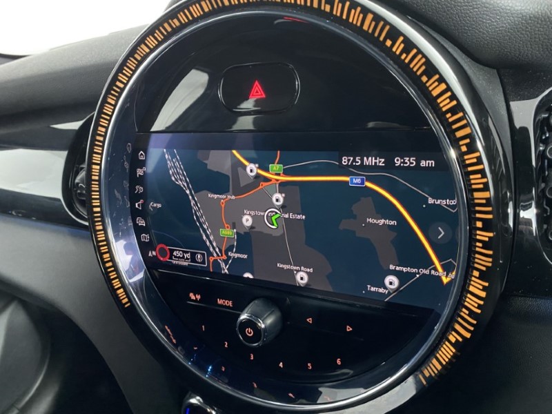 Used MINI Hatch 2021 for sale - 77207079: Photo 22