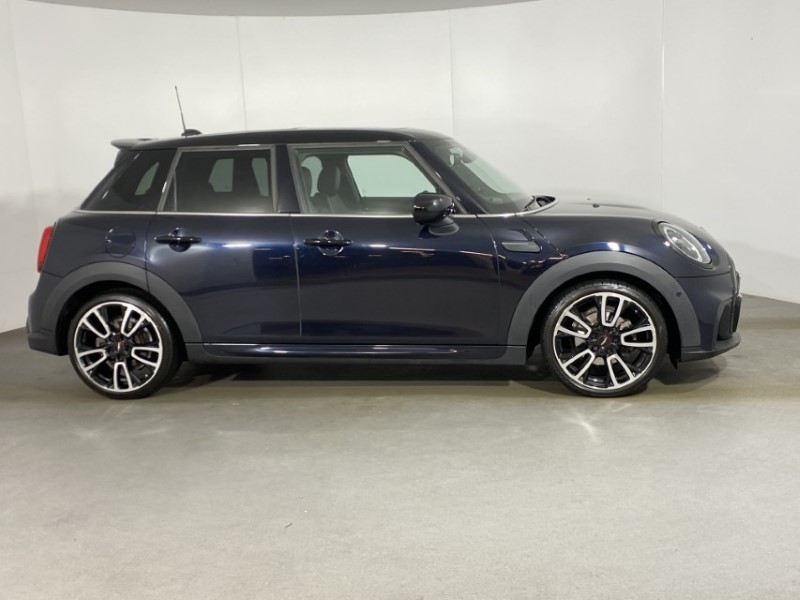 Used MINI Hatch 2021 for sale - 77207079: Photo 3