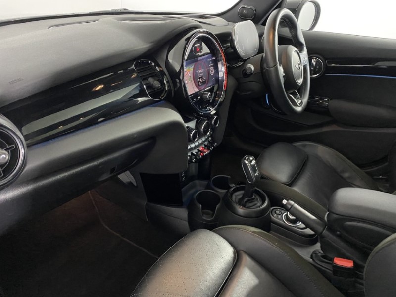 Used MINI Hatch 2021 for sale - 77207079: Photo 4