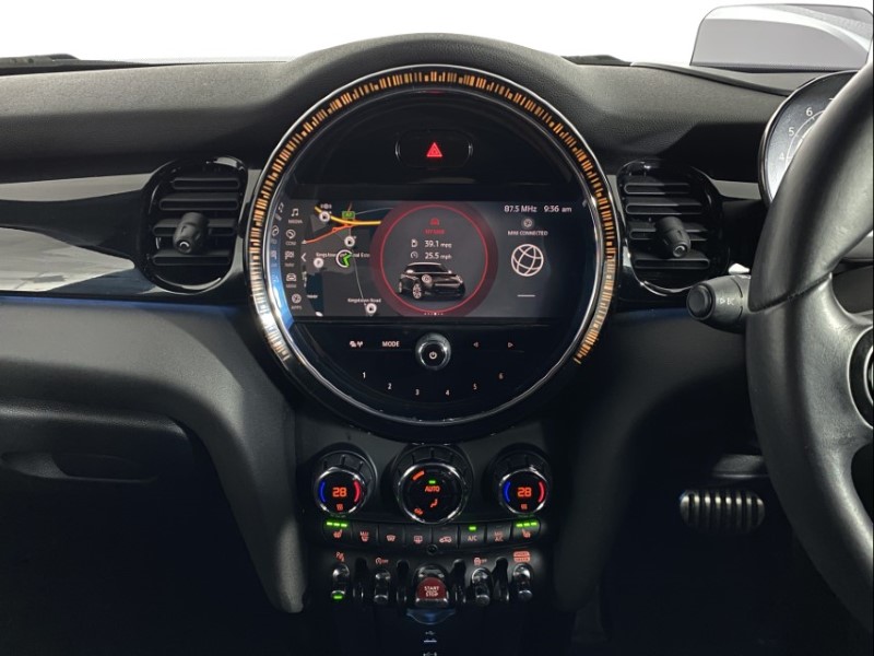 Used MINI Hatch 2021 for sale - 77207079: Photo 5