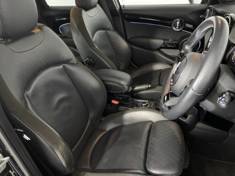 Used MINI Hatch 2021 for sale - 77207079: Photo 8