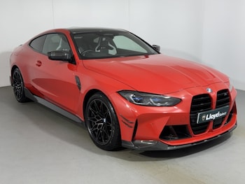 Used BMW M4 2021 for sale - 79053882: Photo