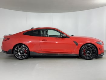 Used BMW M4 2021 for sale - 79053882: Photo