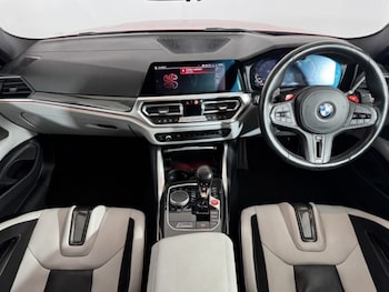 Used BMW M4 2021 for sale - 79053882: Photo