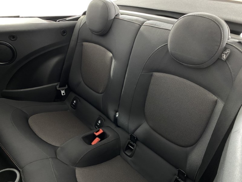 Used MINI Convertible 2022 for sale - 76981703: Photo 12