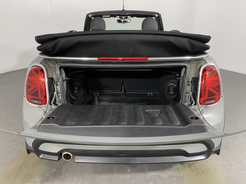 Used MINI Convertible 2022 for sale - 76981703: Photo 13