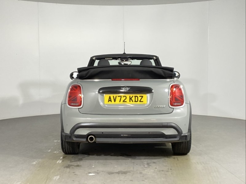 Used MINI Convertible 2022 for sale - 76981703: Photo 15