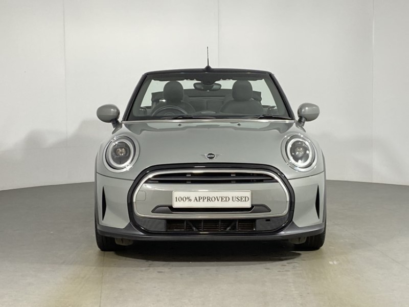 Used MINI Convertible 2022 for sale - 76981703: Photo 16