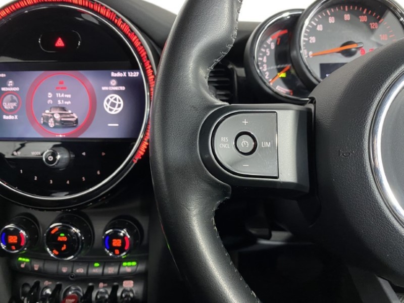 Used MINI Convertible 2022 for sale - 76981703: Photo 18