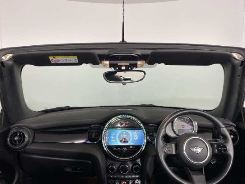 Used MINI Convertible 2022 for sale - 76981703: Photo 20