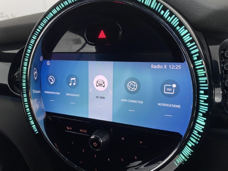 Used MINI Convertible 2022 for sale - 76981703: Photo 23