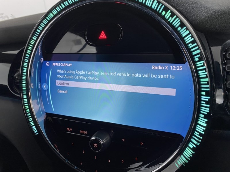 Used MINI Convertible 2022 for sale - 76981703: Photo 24