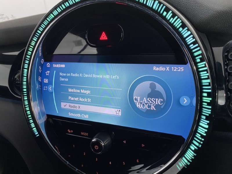 Used MINI Convertible 2022 for sale - 76981703: Photo 25