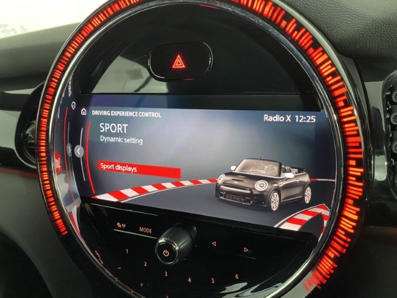 Used MINI Convertible 2022 for sale - 76981703: Photo 27