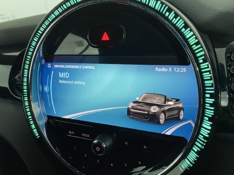 Used MINI Convertible 2022 for sale - 76981703: Photo 28