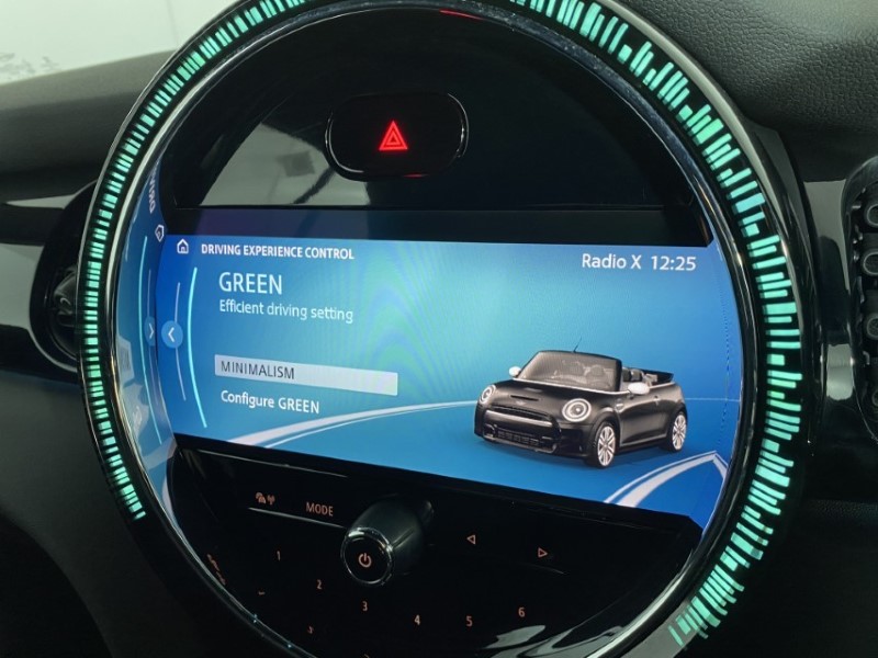 Used MINI Convertible 2022 for sale - 76981703: Photo 29