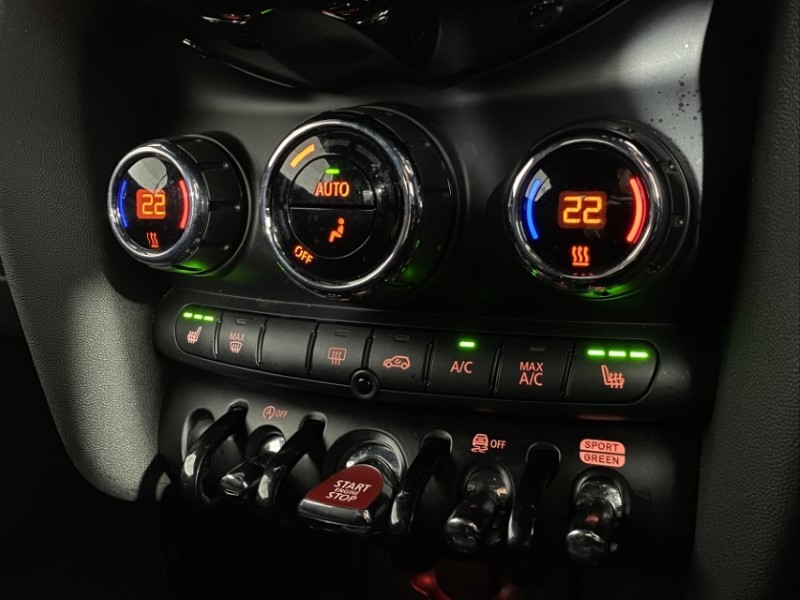 Used MINI Convertible 2022 for sale - 76981703: Photo 30