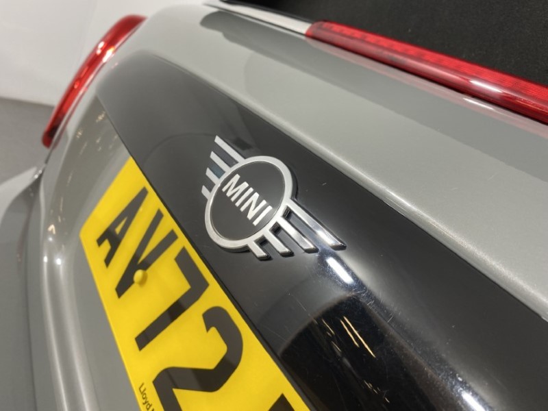 Used MINI Convertible 2022 for sale - 76981703: Photo 35