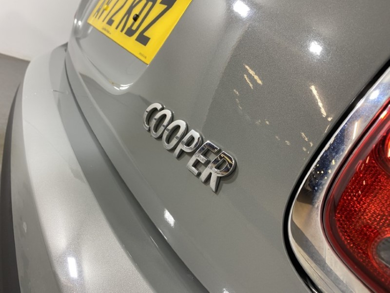 Used MINI Convertible 2022 for sale - 76981703: Photo 36