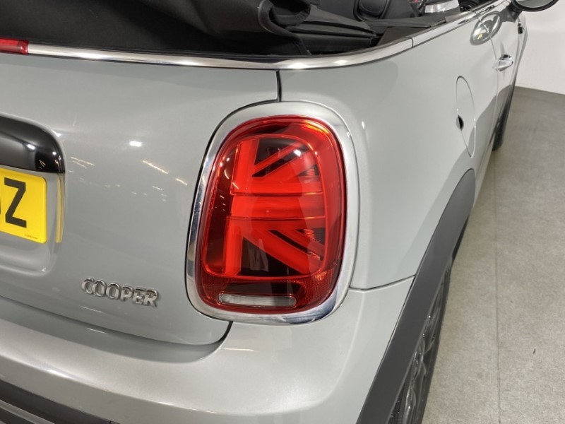 Used MINI Convertible 2022 for sale - 76981703: Photo 37